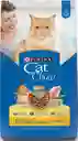 Cat Chow Esterilizados 1.5kg Catchow Gatos Castrados 1.5kg Catchow