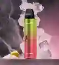 Hyde Rebel Pro Vap Vuse 5.000 Pffs Mango Peaches And Cream