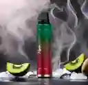 Hyde Rebel Pro Vap Vuse 5.000 Pffs Philippine Mango