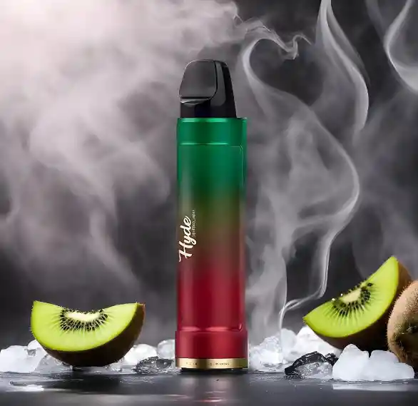 Hyde Rebel Pro Vap Vuse 5.000 Pffs Philippine Mango