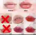 Hidratante Labios Con Color