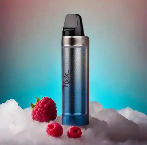 Hyde Rebel Pro Vap Vuse 5.000 Pffs Blue Razz Ice