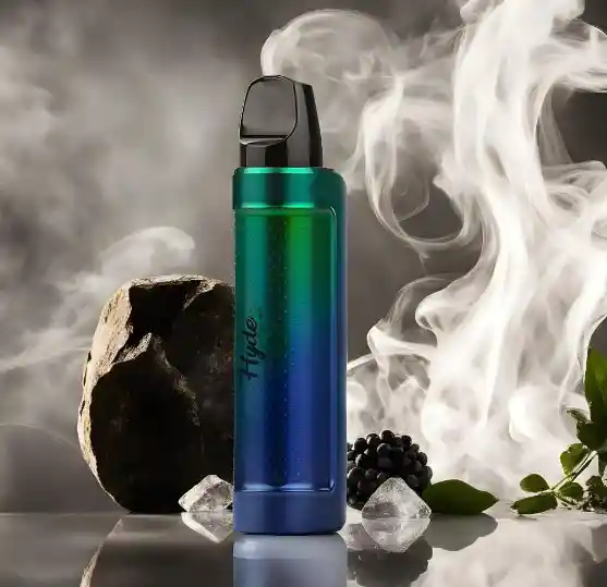 Hyde Rebel Pro Vap Vuse 5.000 Pffs