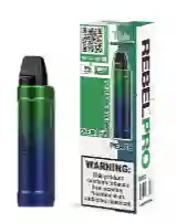 Hyde Rebel Pro Vap Vuse 5.000 Pffs