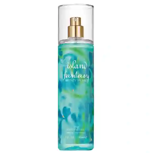 Island Fantsy Body Mist 8.0 Oz/240ml