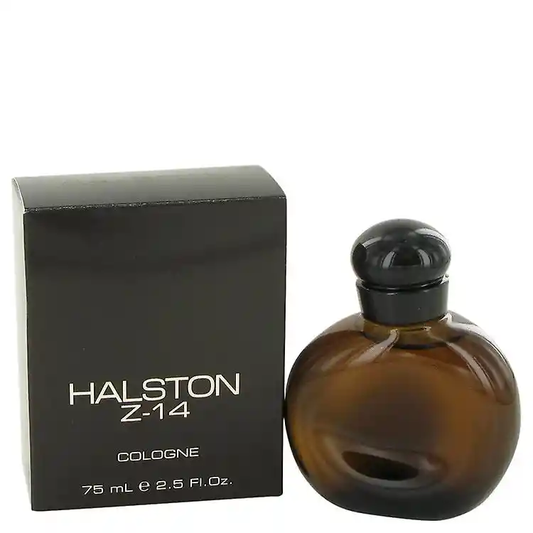 Halston Z14;col 2.5oz / 75 Ml