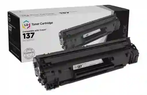 Toner 137 Para Canon Mf229dw Mf232w Mf244dw Mf247dw Mf249dw