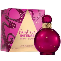 Britney Spears Fantasy Intense 3.3 Oz. / 100ml Eau De Parfum Spray