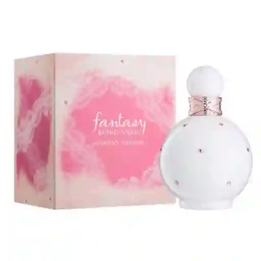 Bs Intimate Fantasy Edp 3.3 Oz/100ml Sp L