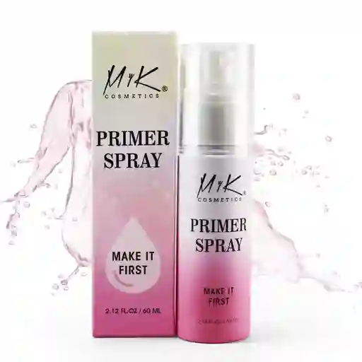 Primer Spray Myk Make It First 60ml