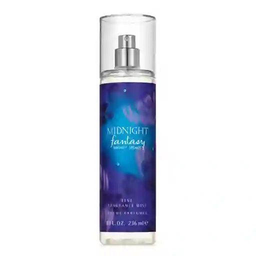 Midnight Fantasy Fine Frag Mist 8.0 Oz