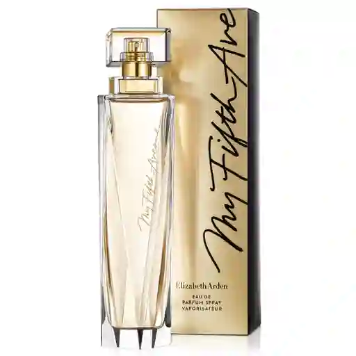 My 5th Avenue Edp 3.4 Oz/100 Ml L