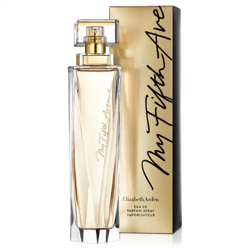 My 5th Avenue Edp 3.4 Oz/100 Ml L