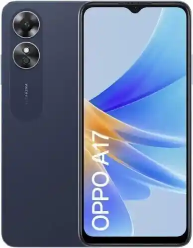 Oppo A17 64 Gb 4 Gb Ram