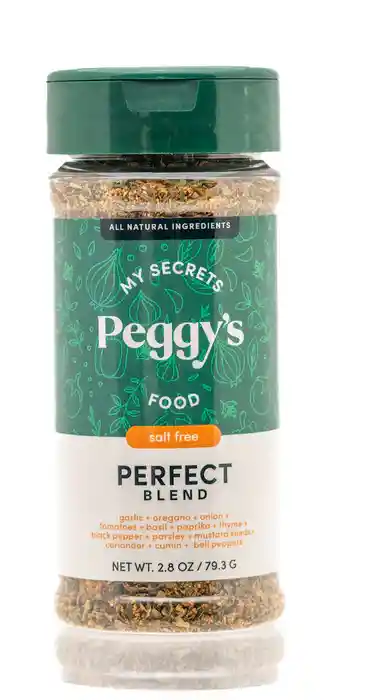 Perfect Blend (peggy's Food) 79,3 Gr