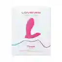 Vibrador Doble Estimulacion Flexer Lovense