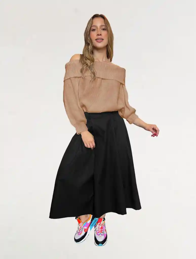 Suéter The Royal Cocoa U