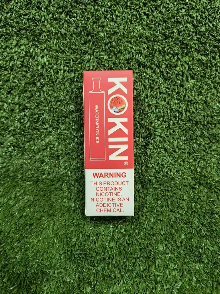 Kokin 1.000 Hits | Watermelon Ice | Vapers | Blind Box