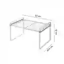 Estante Organizador Multiusos Grande