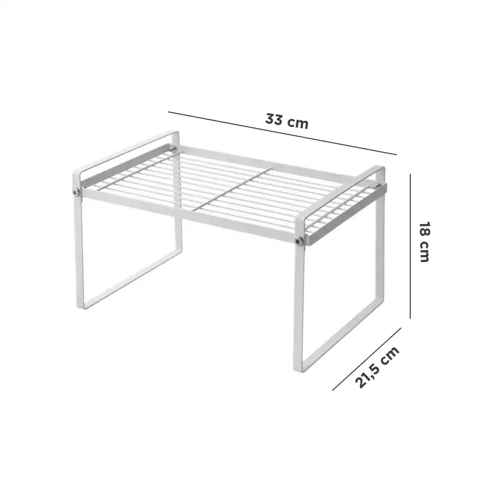 Estante Organizador Multiusos Grande
