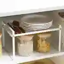 Estante Organizador Multiusos Grande