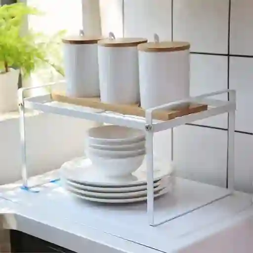 Estante Organizador Multiusos Grande