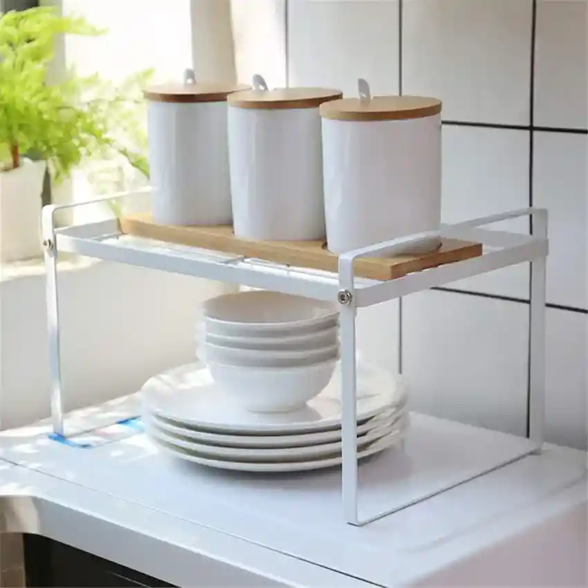 Estante Organizador Multiusos Grande