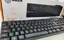 Teclado Para Pc Usb