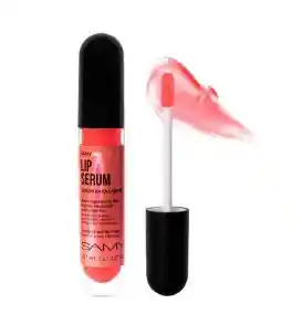 Lip Serum Tono 3 Cristal Red - Samy