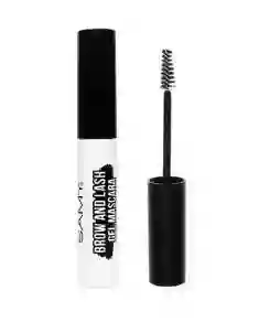 Gel Para Cejas Y Pestañas - Samy