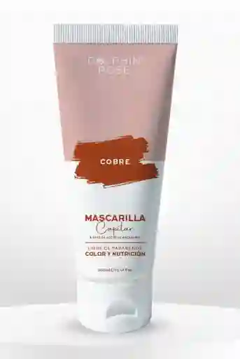 Tono Sobre Tono Cobre X 300 Ml - Dolphin Rose