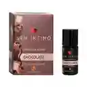 Lubricante Caliente Chocolate