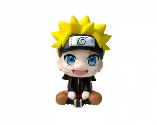 Naruto Figura De Colección Naruto