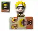 Naruto Figura De Colección Naruto