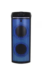 Torre De Sonido Aiwa Awpok9d