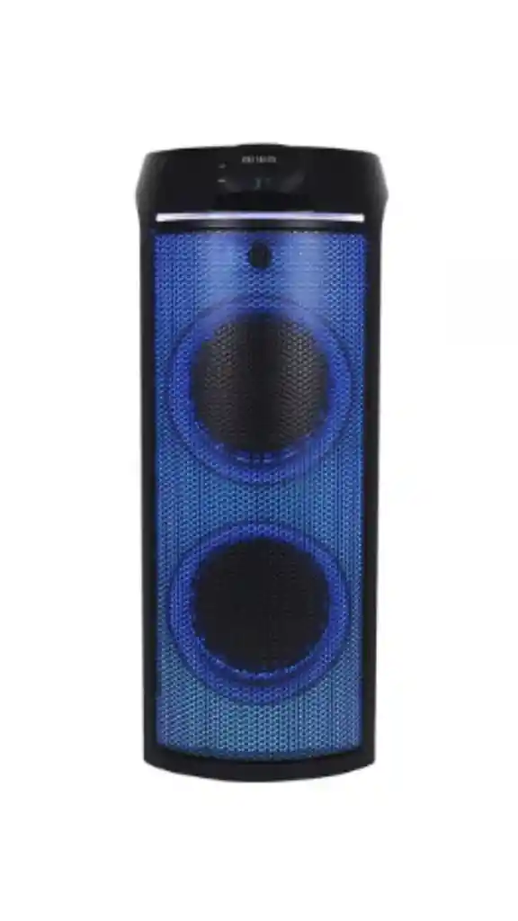 Torre De Sonido Aiwa Awpok7d