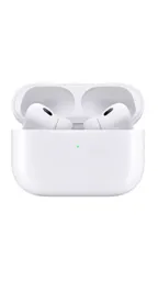 Airpods Pro 2nd Generation Apple Color Blanco