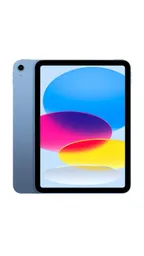 Apple Ipad 10.9 64gb Wifi Blue