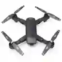 Drone Daming Dm107s Con Cámara Fullhd Black 1 Batería