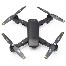 Drone Daming Dm107s Con Cámara Fullhd Black 1 Batería