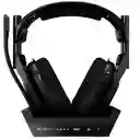 Diadema Gamer Inalámbrica Astro A50 Xbox One/pc/mac + Estación Base