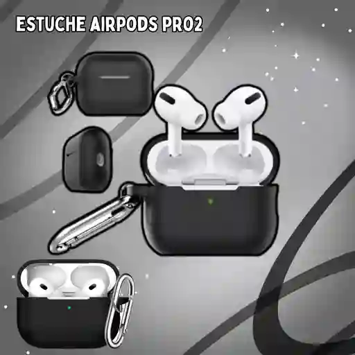 Estuche Airpods Pro2