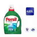 Detergente Líquido Persil Universal Acción Profunda Plus 4.65l