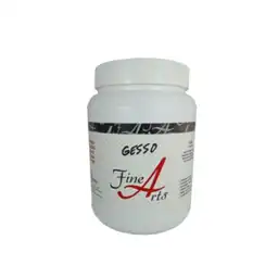 Gesso Blanco Fine Arts - 1000gr