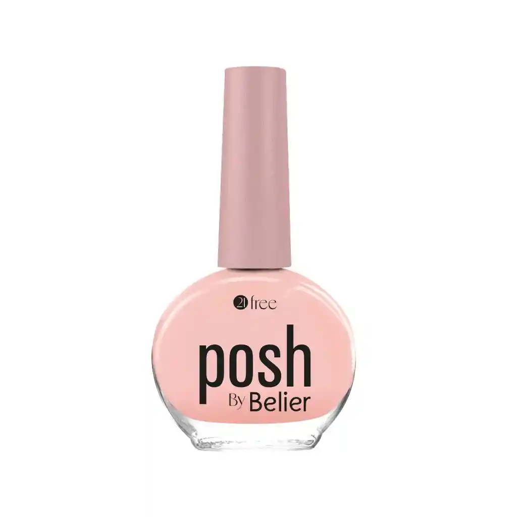 Esmalte Posh Sweetheart 13ml