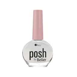 Esmalte Posh White Lady 13ml