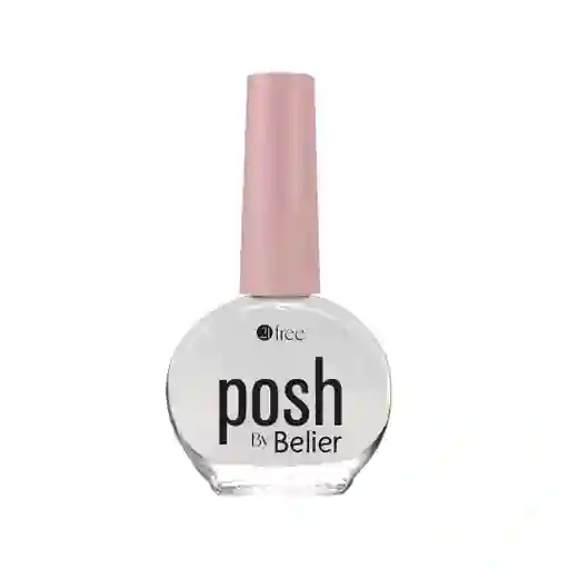 Esmalte Posh White Lady 13ml