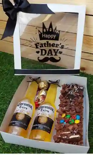 Ancheta De Cumpleaños O Feliz Dia Del Padre