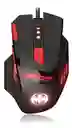 Mouse Gamer Jedel Gm625. Conexión Usb