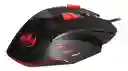 Mouse Gamer Jedel Gm625. Conexión Usb
